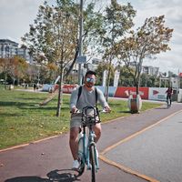 Nick Bastian's Photo