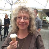 Anja  Schweiß的照片