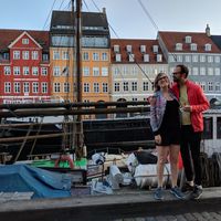 Kiel Johnson's Photo