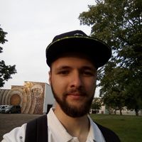 Oleksiej Raczyński的照片