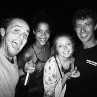 Jade Ruston的照片