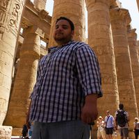 Muhammad Ragab's Photo