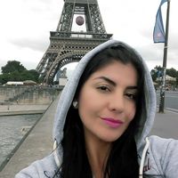 Fotos von Alix Hermida