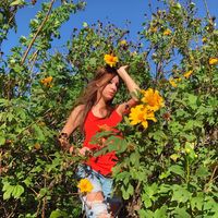 Morgan Dickson's Photo