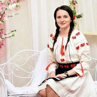 Ailincai Maria的照片