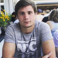 Photos de Gleb Belokurov