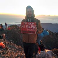 Lukas Reuter's Photo