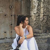 María Pardo's Photo