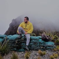 DIEGO  VILLA's Photo