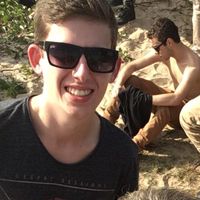 Gustavo Luby's Photo