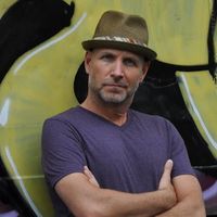 Joseph Burns's Photo