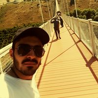 Amir ghanbari's Photo