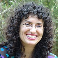 Liliane Grace's Photo