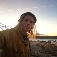 Alfred Terego's Photo