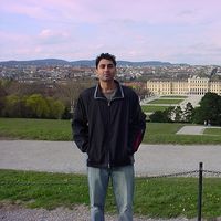 Hamid Mughal's Photo