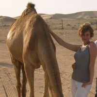 Fotos de Daniela Wester