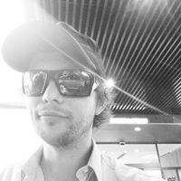 Le foto di Aaron Shepherd