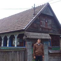 Balaj Cristian's Photo