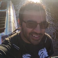 Kevin Singh的照片