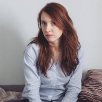 Anastasiia Ivanova's Photo