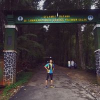 Irfan Maulana's Photo