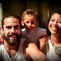 Huphery's Melody Pablo Paco的照片