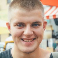 Sasha Sahaidak的照片