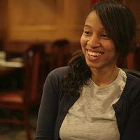 Andrea Roberson's Photo