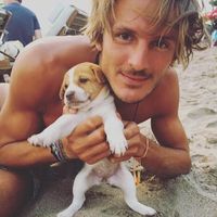 Geoffray Sauter的照片