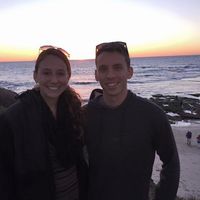 Justin Elfman的照片