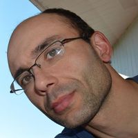 Balázs Szabó的照片