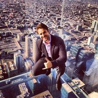 Fotos de Lendel Vaz Luca