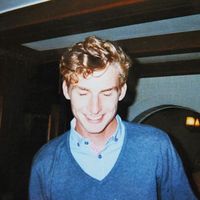 Christoph Wilhelm的照片