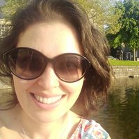 Sharla Yamaguchi's Photo