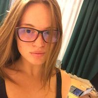 Photos de Anastasiia Mishchenko