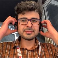 Aykut Dulkadiroğlu's Photo