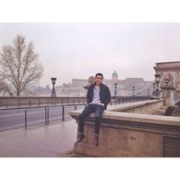 Zuriel Bravo的照片