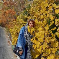 Maryam Moaven的照片