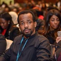 Fotos von Emmanuel Ogunrobo