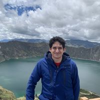 Juan Carlos Llorens's Photo