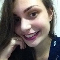 Yasmin Maciel's Photo