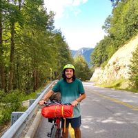 Carlos Jara Vielma's Photo