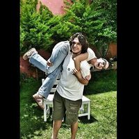 Umut Keltek的照片