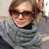 Eugenia Eifiel's Photo