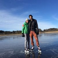 Luis Gwinner的照片