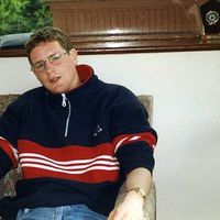 Martin O Reilly的照片