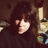 Anastasiia Medvedeva's Photo