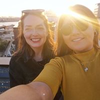 Viktoria Magel's Photo