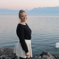 Jordynne Ropat的照片