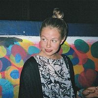 Maddy Hope-Fraser's Photo